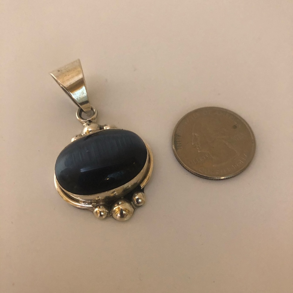 💕SALE💕 STERLING PENDANT - Picture 4 of 7
